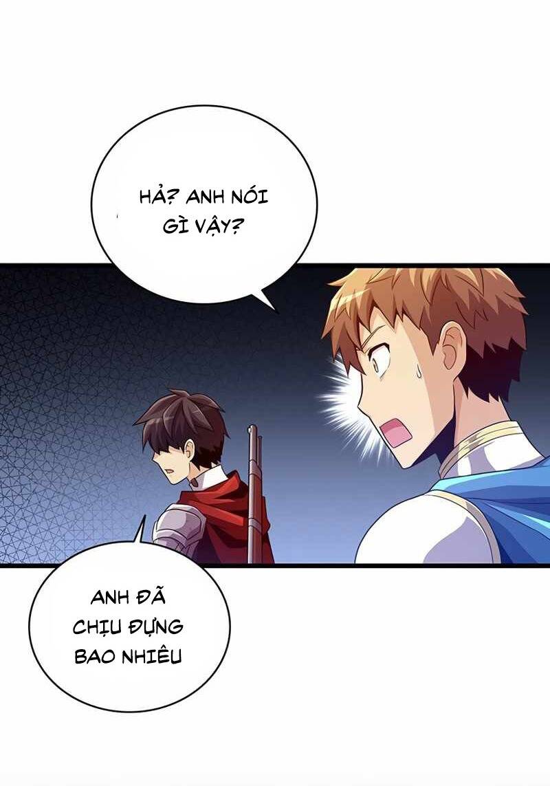 Xạ Thủ Đạn Ma Chapter 60 - 67