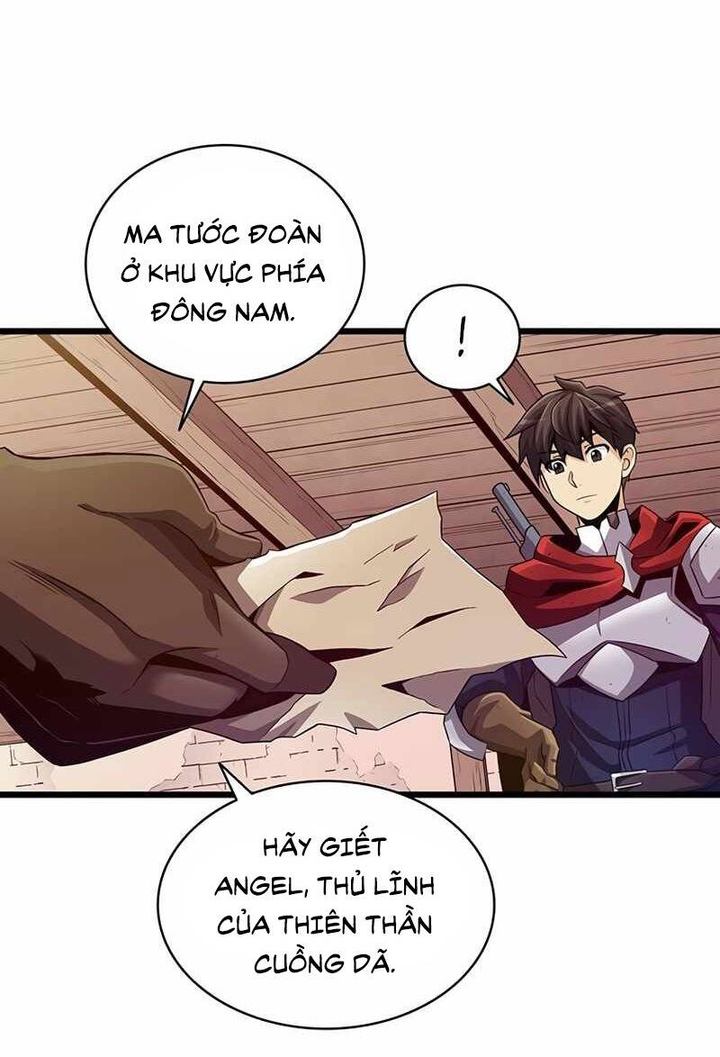 Xạ Thủ Đạn Ma Chapter 60 - 91