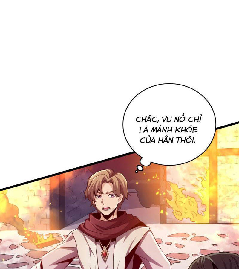 Xạ Thủ Đạn Ma Chapter 61 - 118