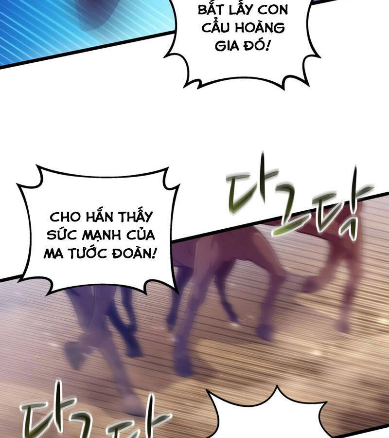 Xạ Thủ Đạn Ma Chapter 61 - 66