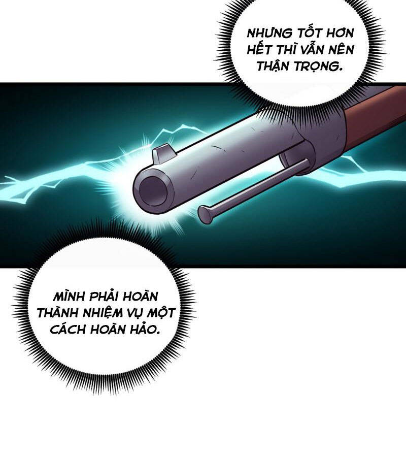 Xạ Thủ Đạn Ma Chapter 61 - 10