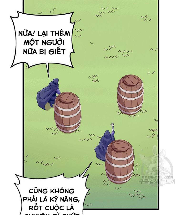 Xạ Thủ Đạn Ma Chapter 65 - 33