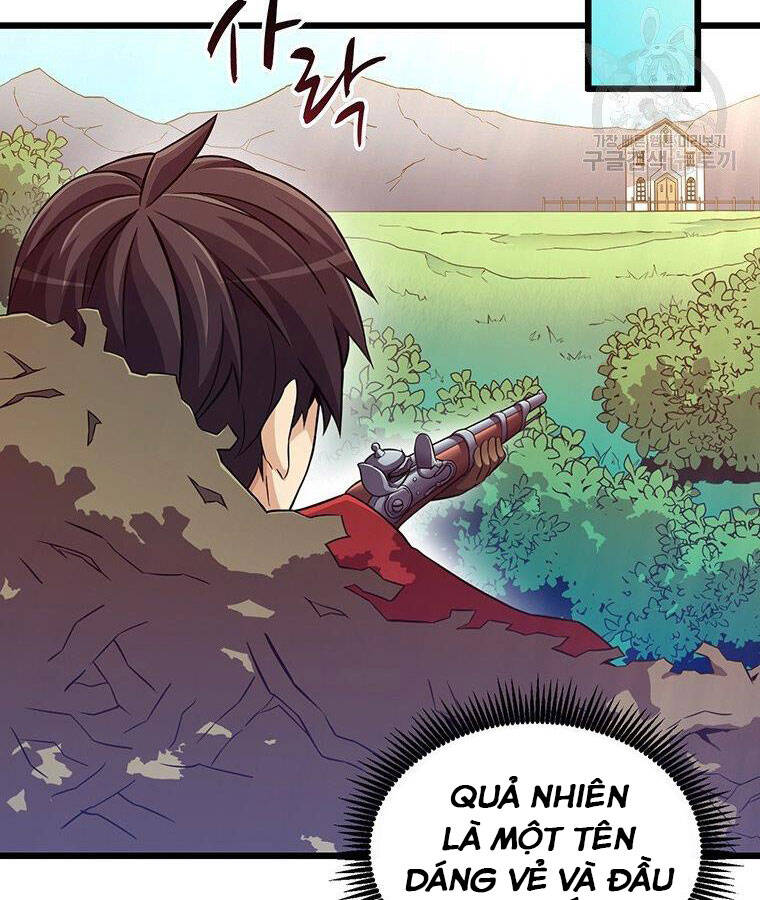 Xạ Thủ Đạn Ma Chapter 65 - 72