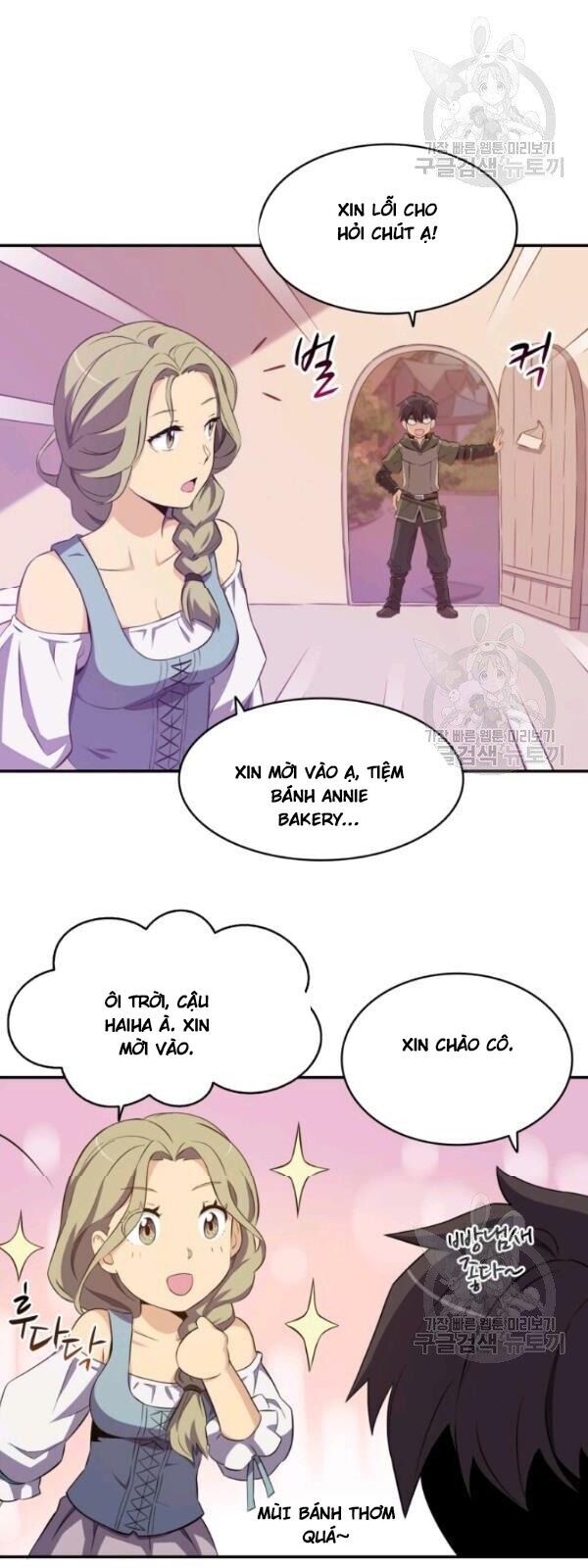 Xạ Thủ Đạn Ma Chapter 7 - 42
