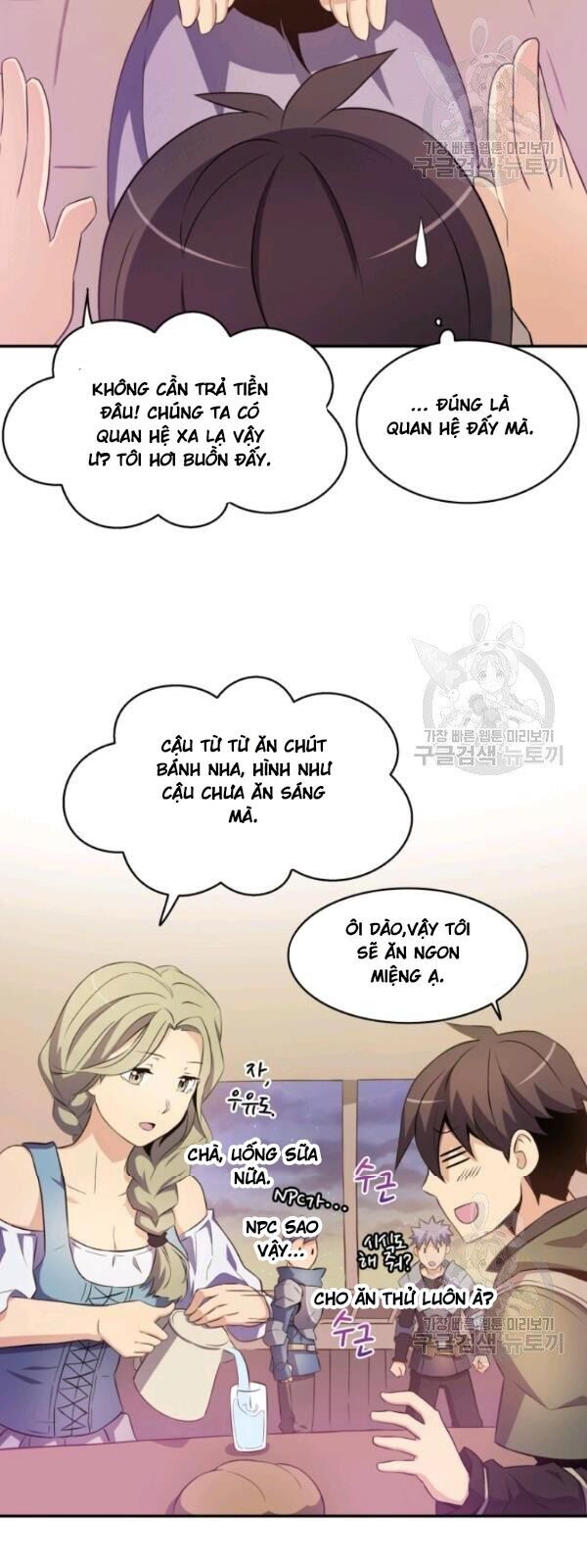 Xạ Thủ Đạn Ma Chapter 7 - 44