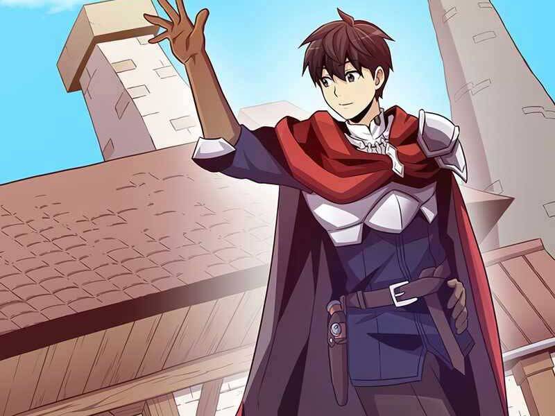 Xạ Thủ Đạn Ma Chapter 74 - 10