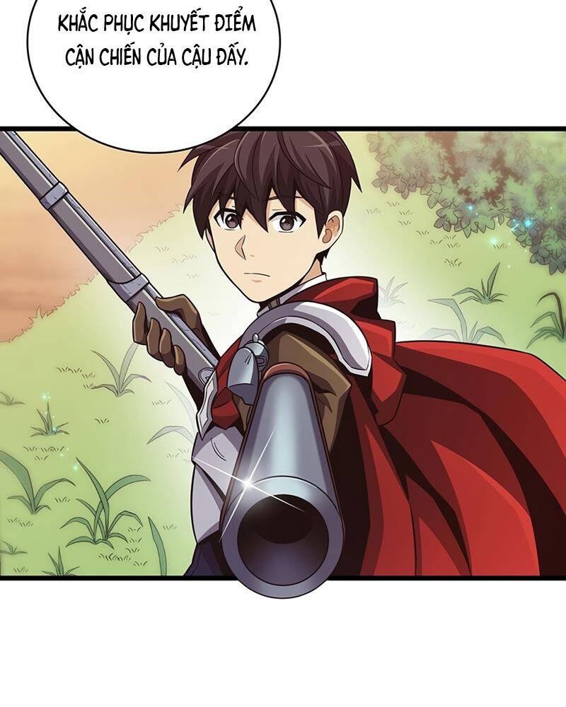 Xạ Thủ Đạn Ma Chapter 77 - 111