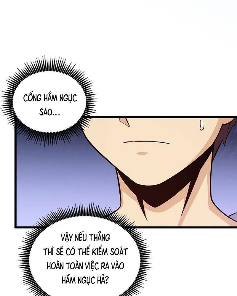 Xạ Thủ Đạn Ma Chapter 77 - 19