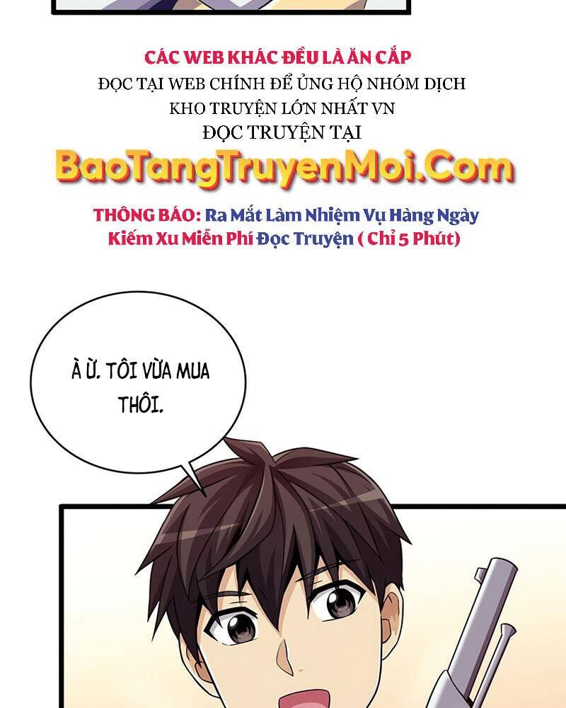 Xạ Thủ Đạn Ma Chapter 77 - 35