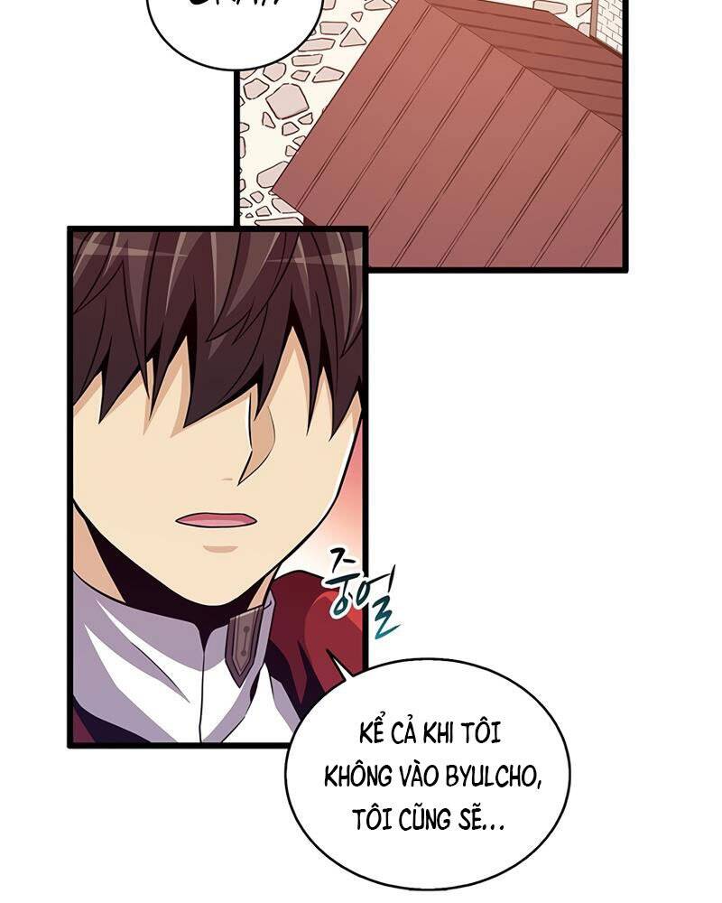 Xạ Thủ Đạn Ma Chapter 77 - 87