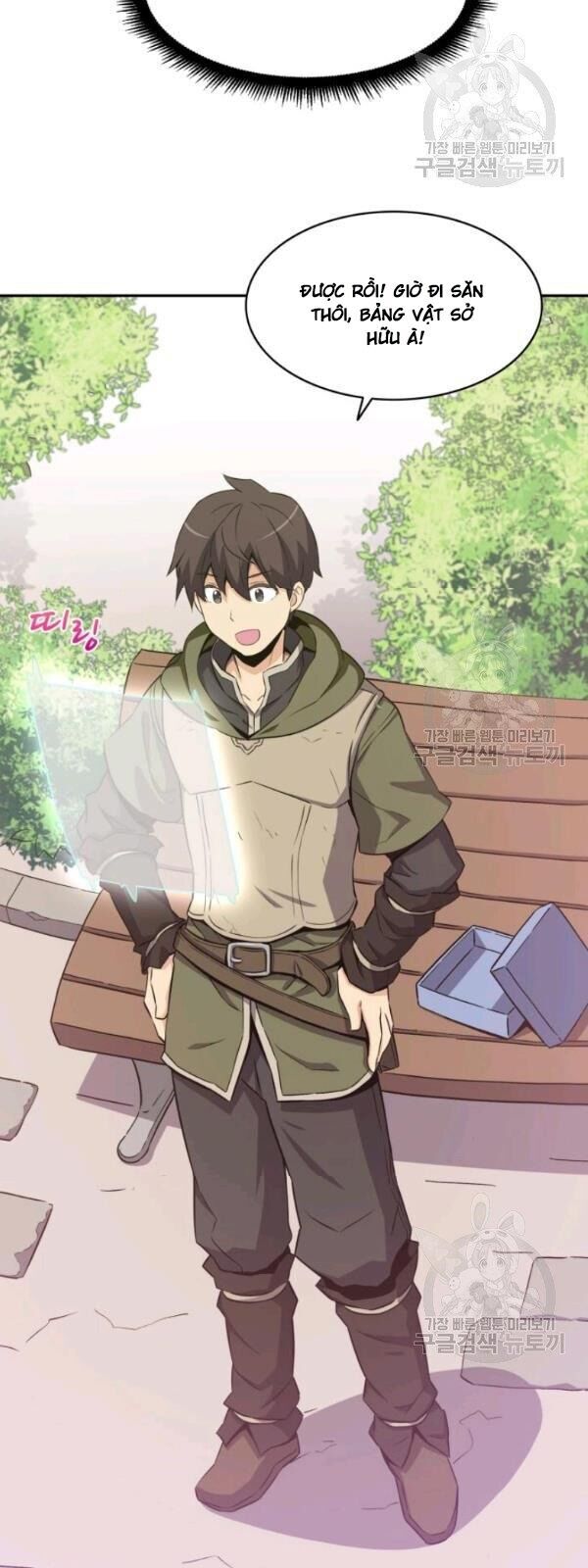 Xạ Thủ Đạn Ma Chapter 8 - 20