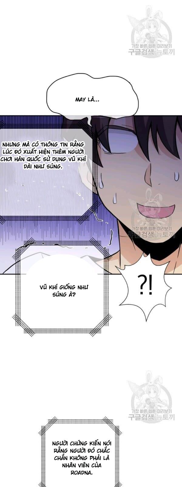 Xạ Thủ Đạn Ma Chapter 8 - 50