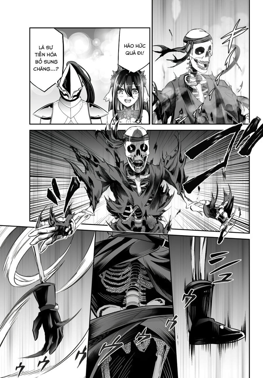 Dị Giới Công Chúa Chapter 14.2 - 4