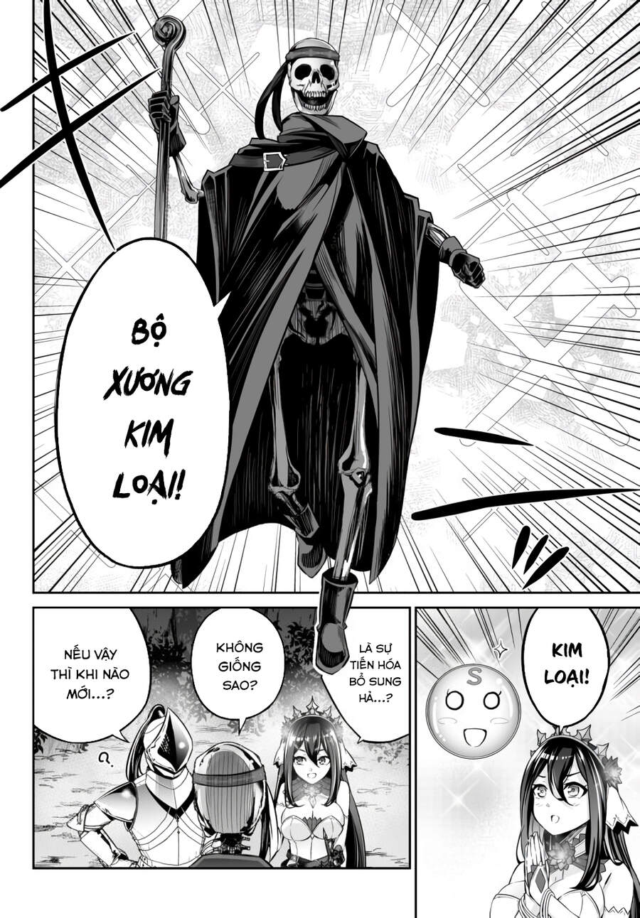 Dị Giới Công Chúa Chapter 14.2 - 5