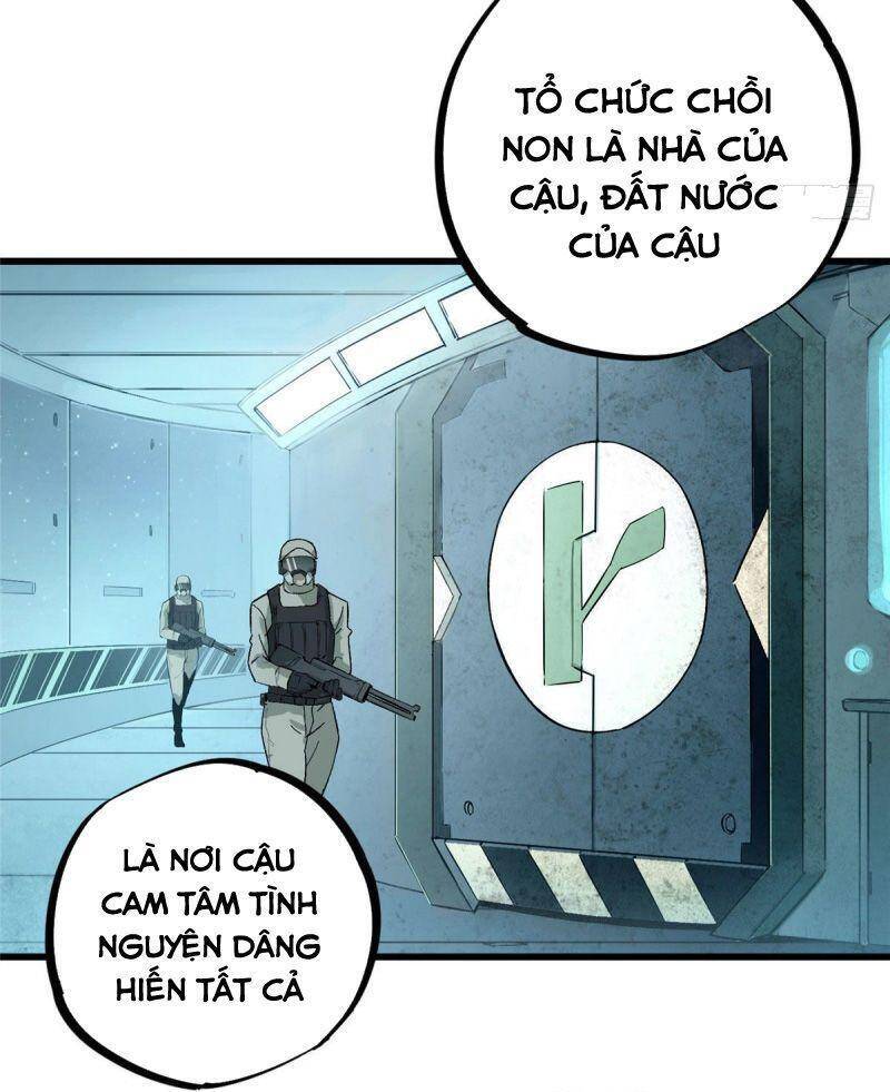 Siêu Thần Cơ Giới Sư Chapter 1 - 2