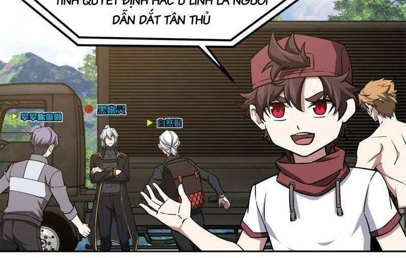 Siêu Thần Cơ Giới Sư Chapter 115 - 22