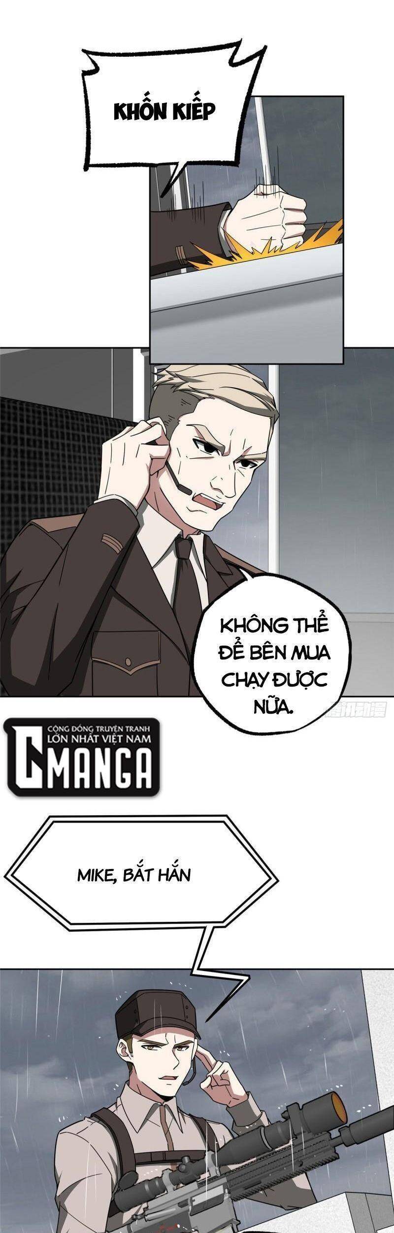 Siêu Thần Cơ Giới Sư Chapter 116 - 29
