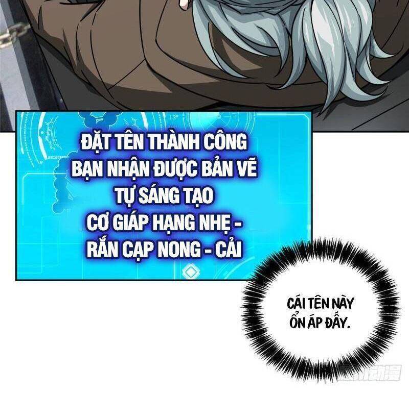 Siêu Thần Cơ Giới Sư Chapter 118 - 22