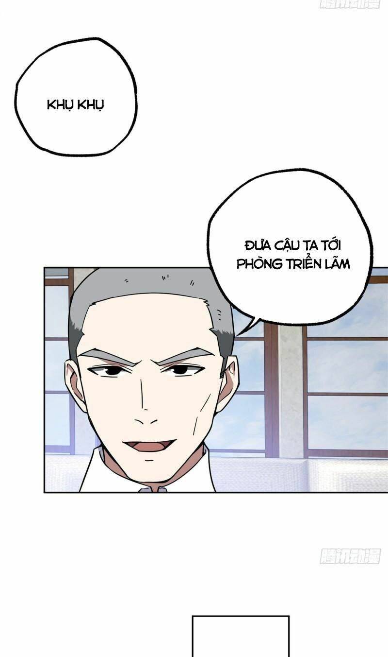 Siêu Thần Cơ Giới Sư Chapter 122 - 19