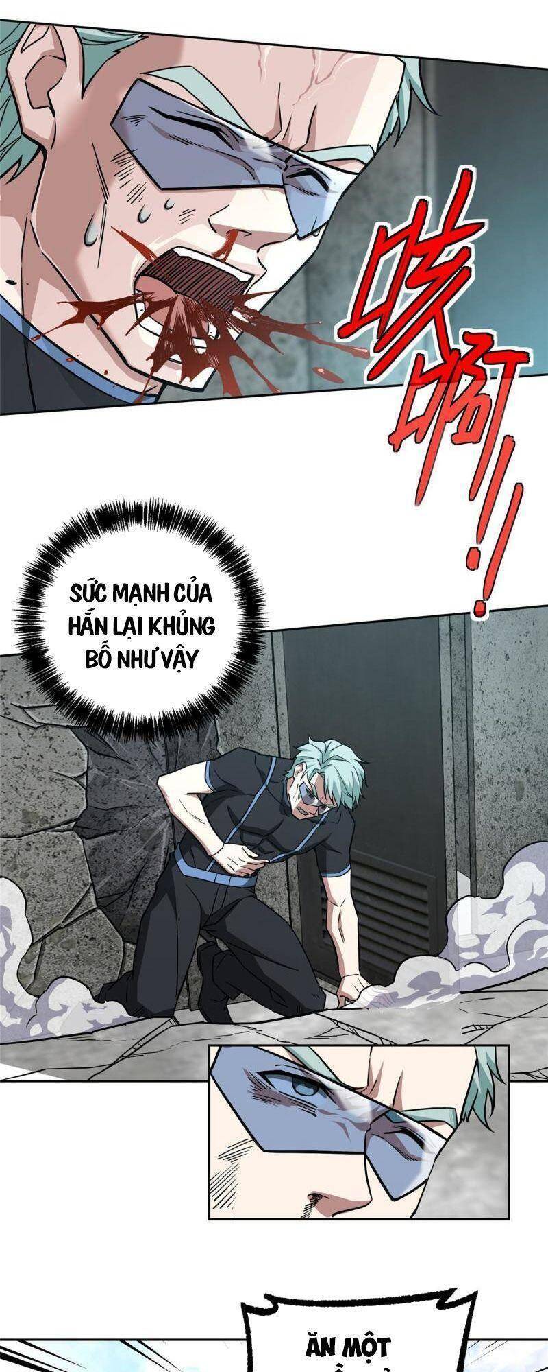 Siêu Thần Cơ Giới Sư Chapter 124 - 7