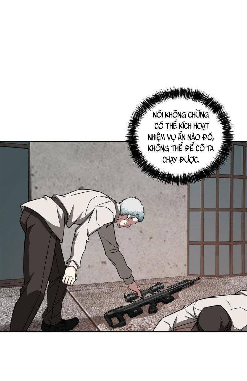 Siêu Thần Cơ Giới Sư Chapter 127 - 24