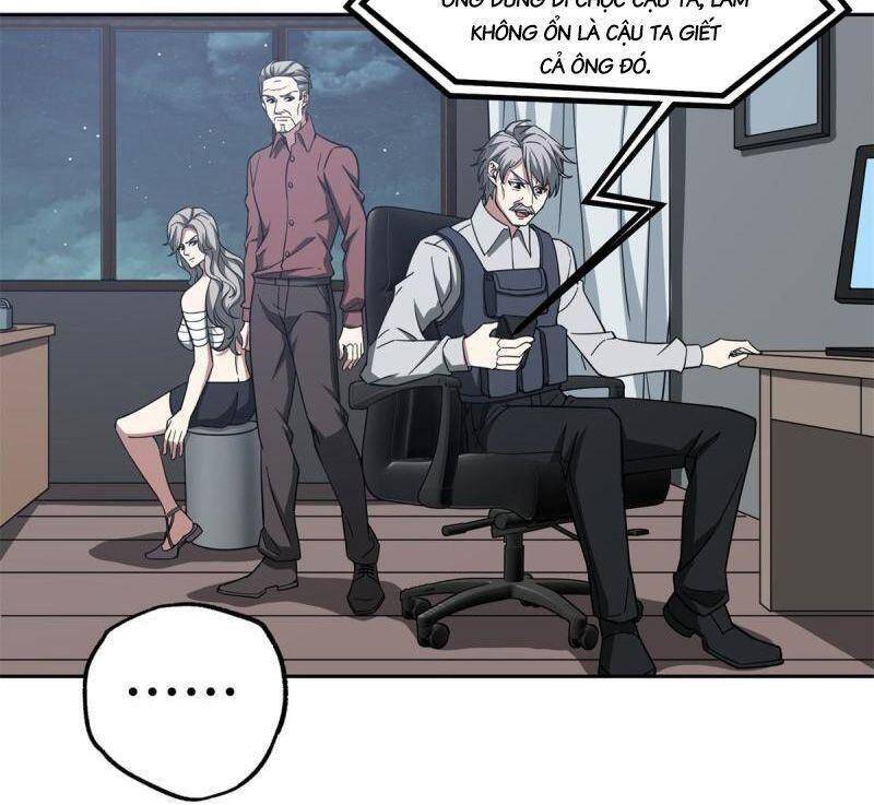 Siêu Thần Cơ Giới Sư Chapter 129 - 10