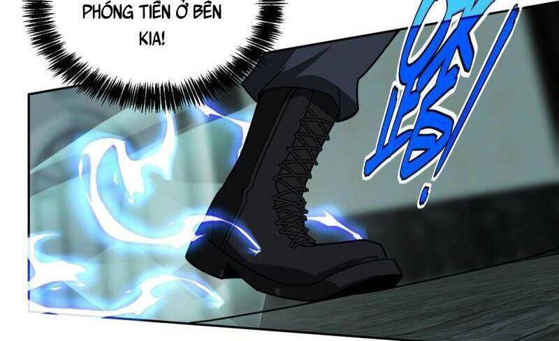 Siêu Thần Cơ Giới Sư Chapter 136 - 21