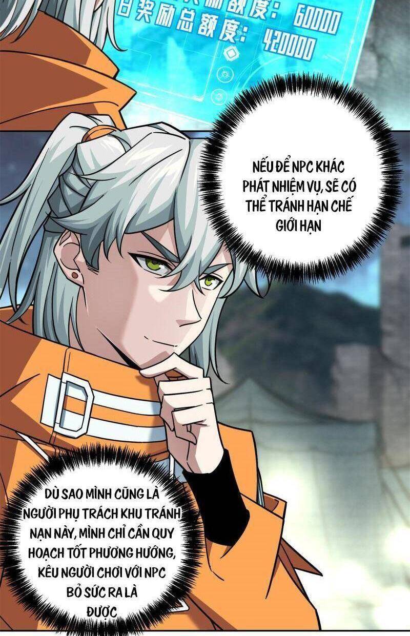 Siêu Thần Cơ Giới Sư Chapter 149 - 8