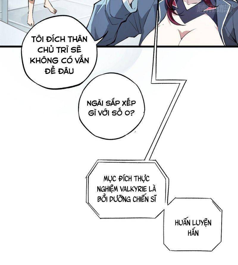 Siêu Thần Cơ Giới Sư Chapter 2 - 8