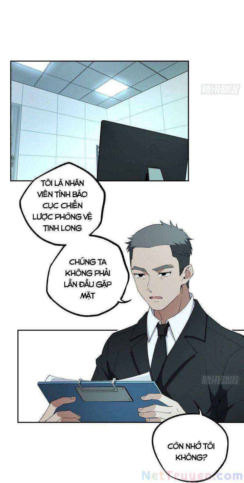 Siêu Thần Cơ Giới Sư Chapter 22 - 2