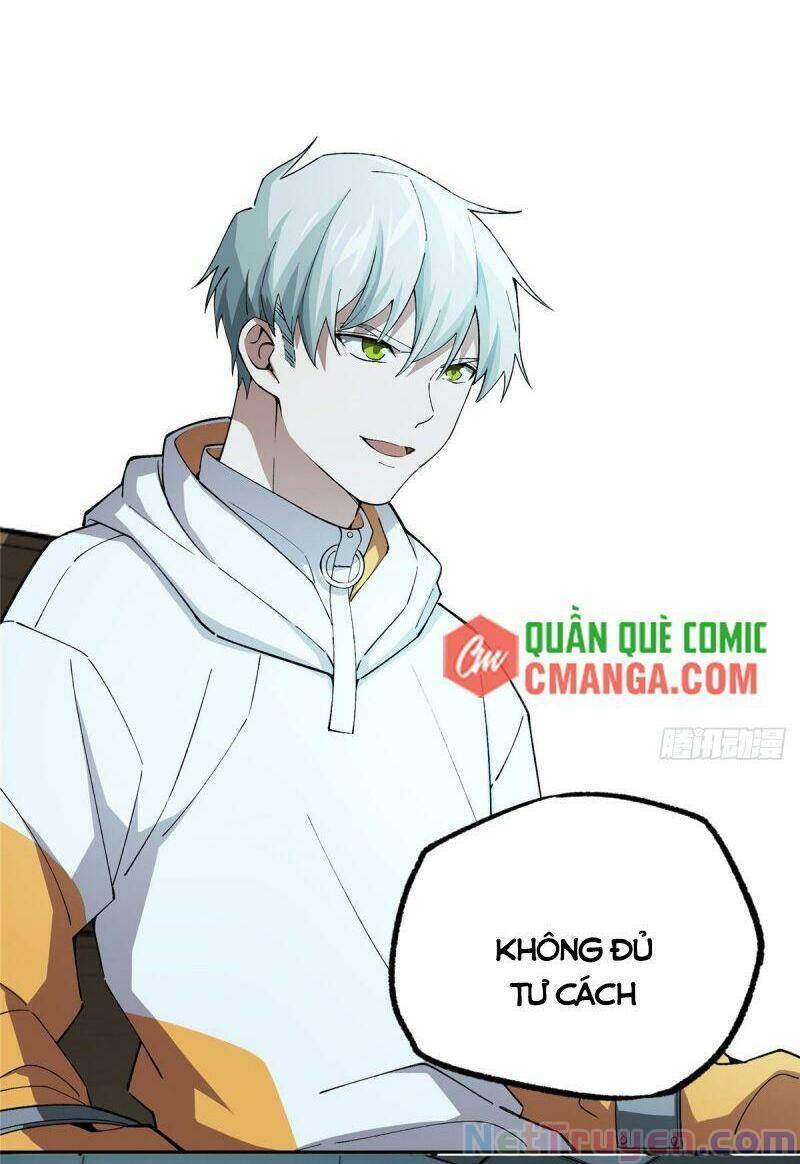Siêu Thần Cơ Giới Sư Chapter 22 - 6