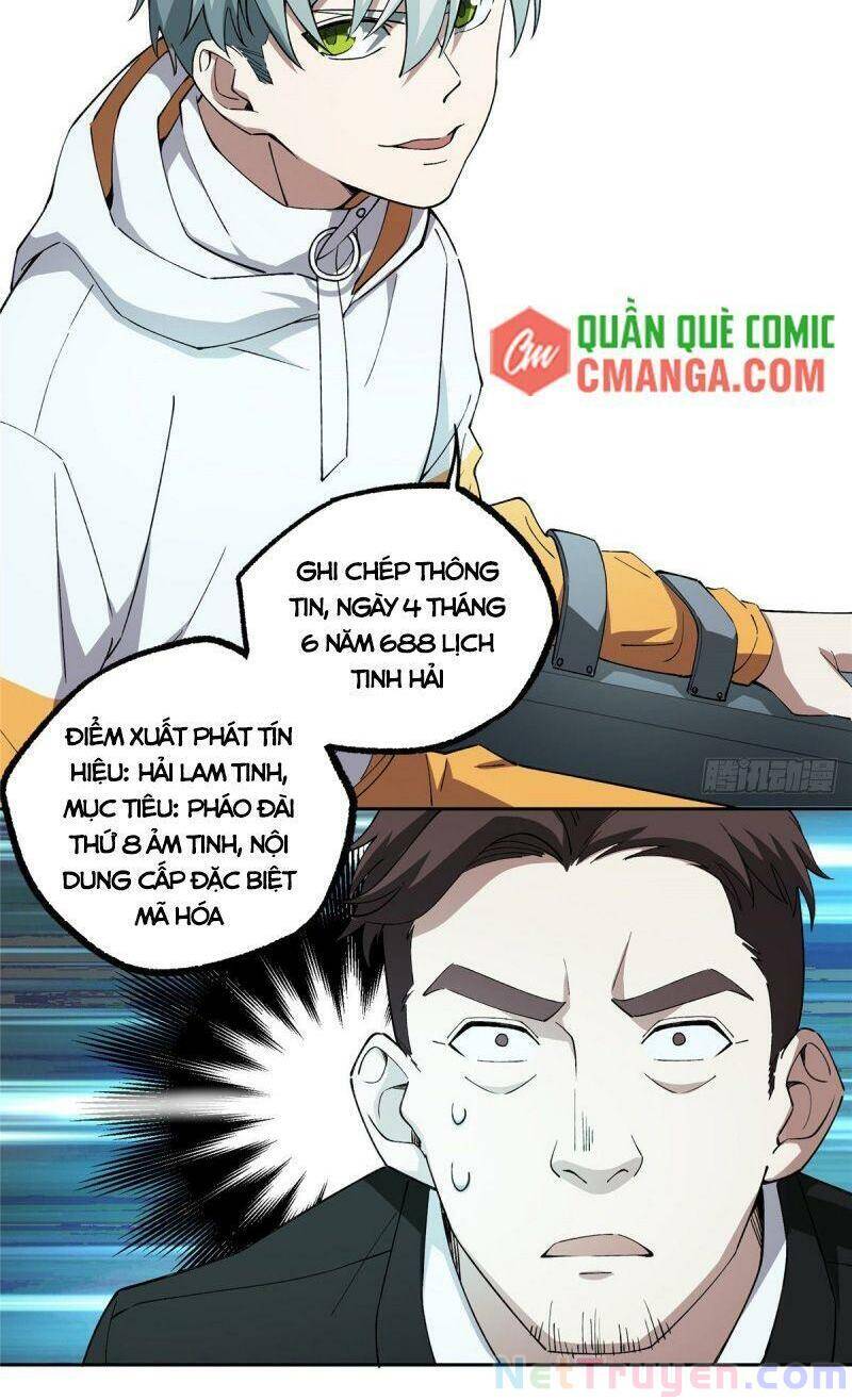 Siêu Thần Cơ Giới Sư Chapter 22 - 10