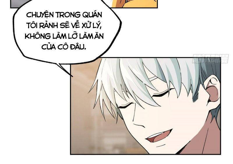 Siêu Thần Cơ Giới Sư Chapter 24 - 26