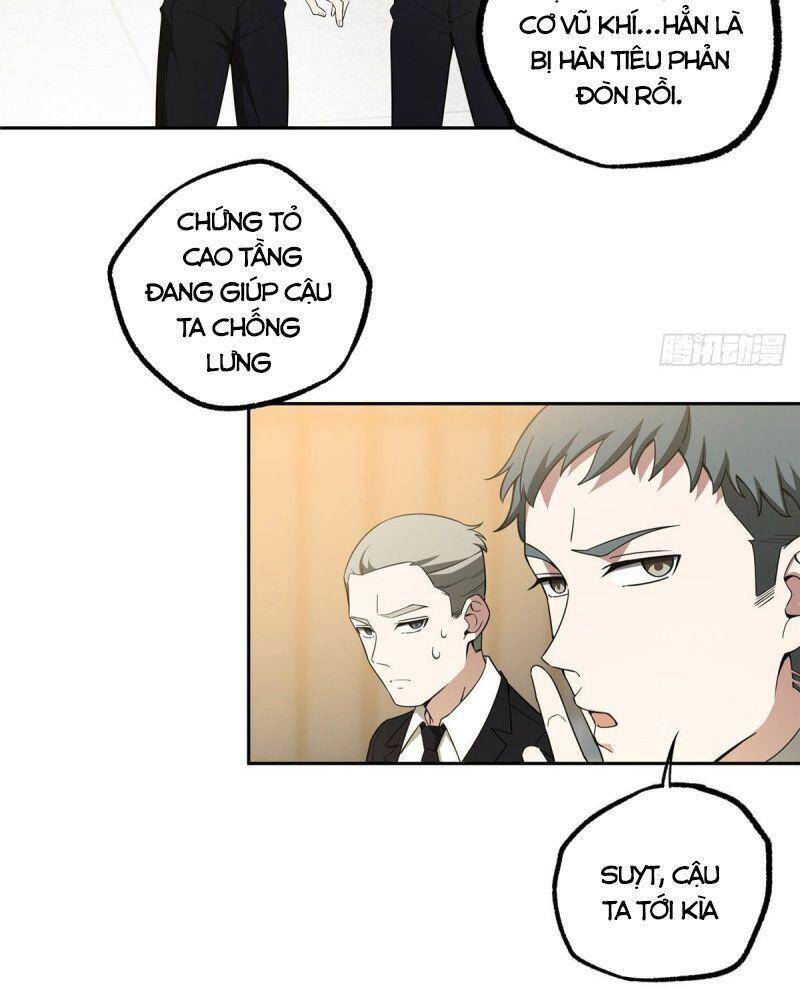 Siêu Thần Cơ Giới Sư Chapter 28 - 2