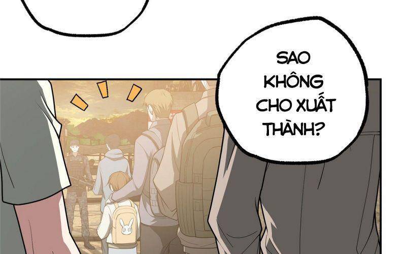 Siêu Thần Cơ Giới Sư Chapter 37 - 40