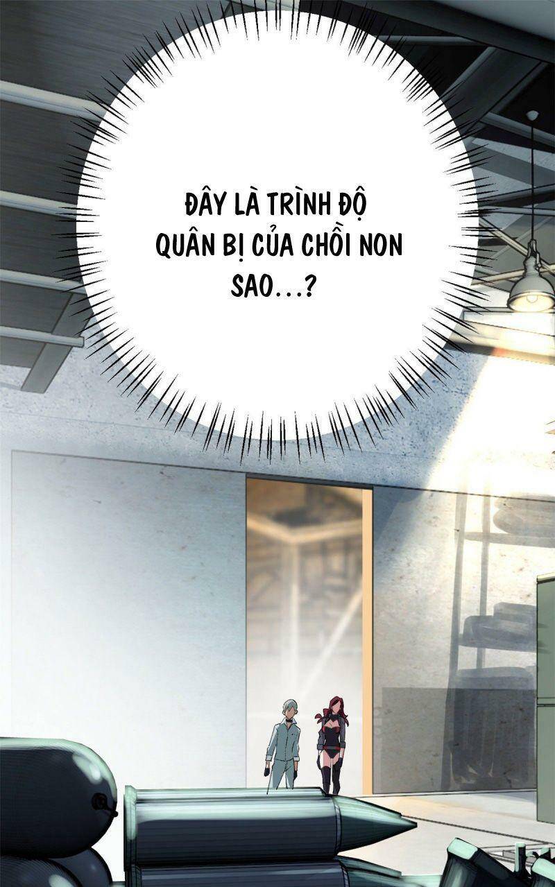 Siêu Thần Cơ Giới Sư Chapter 4 - 22