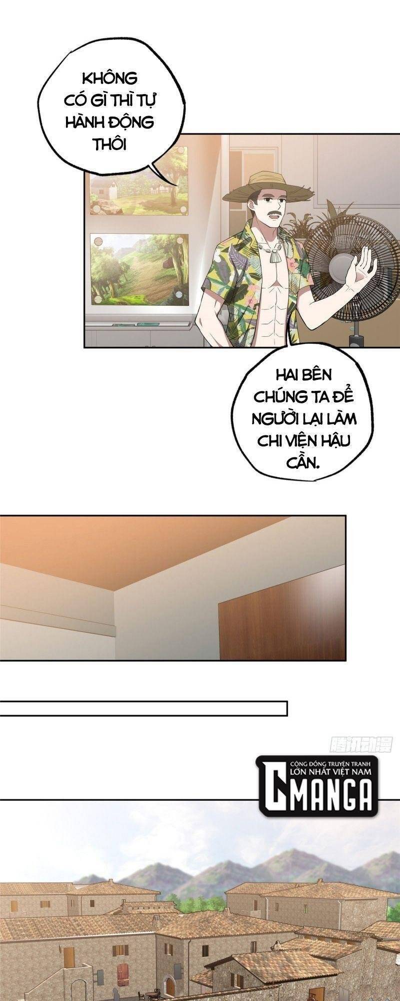 Siêu Thần Cơ Giới Sư Chapter 42 - 27