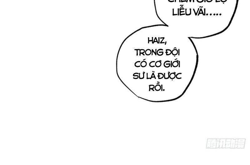 Siêu Thần Cơ Giới Sư Chapter 42 - 4