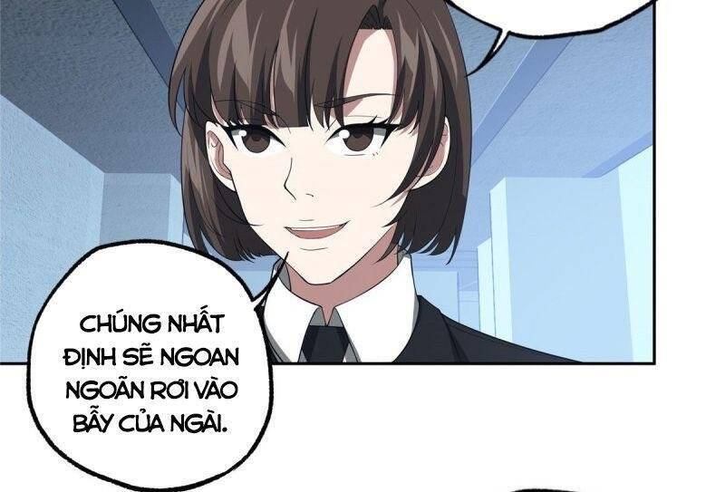 Siêu Thần Cơ Giới Sư Chapter 44 - 13