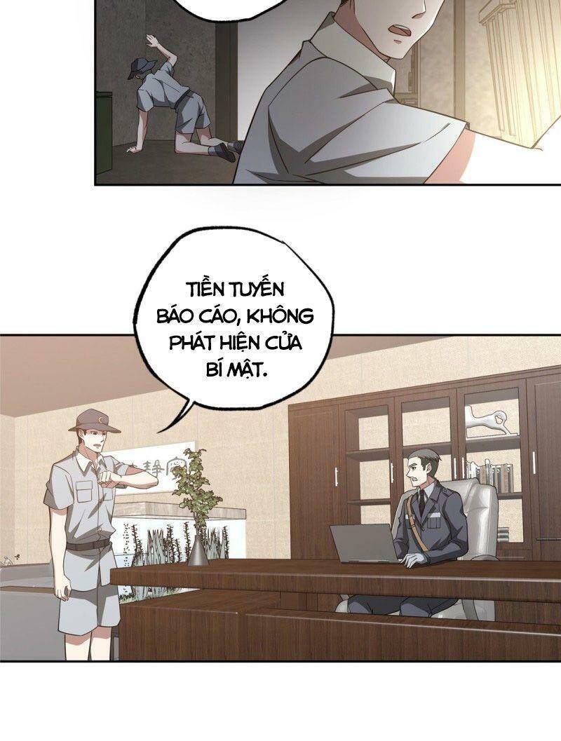 Siêu Thần Cơ Giới Sư Chapter 47 - 38