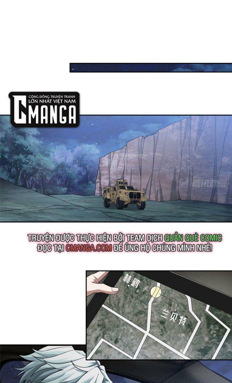 Siêu Thần Cơ Giới Sư Chapter 47 - 41