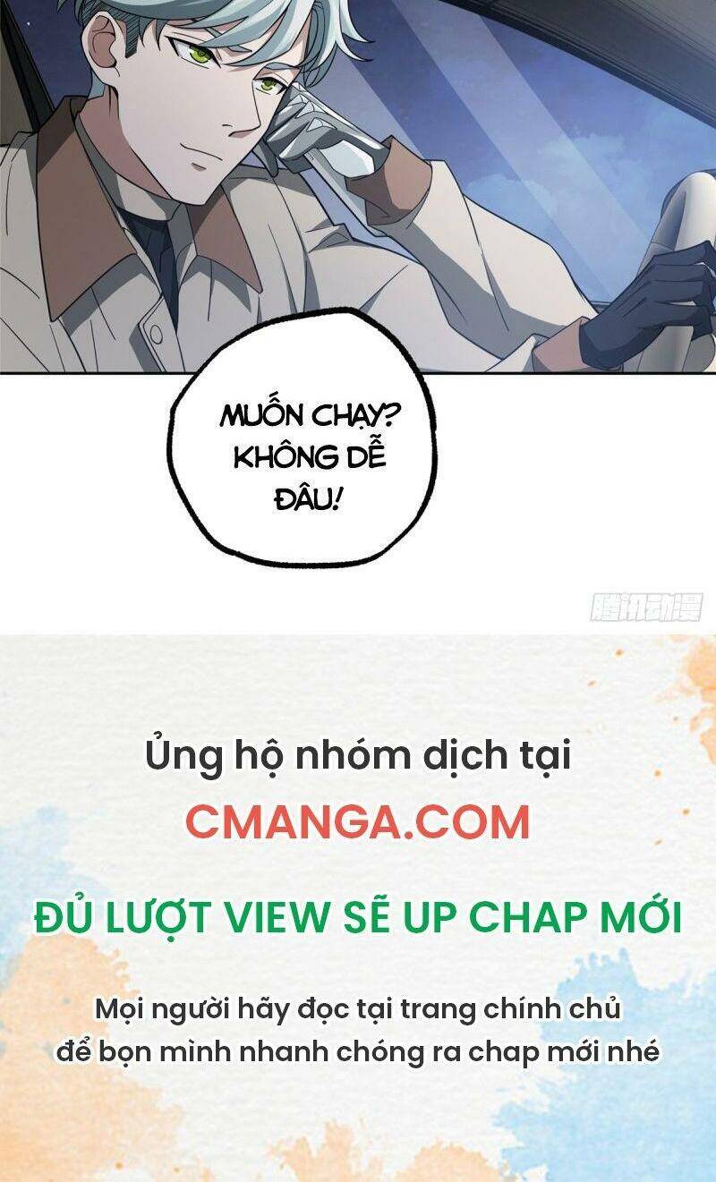 Siêu Thần Cơ Giới Sư Chapter 47 - 42