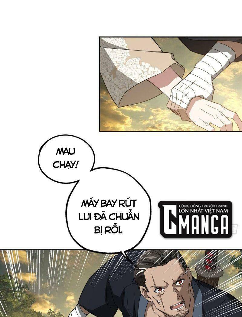 Siêu Thần Cơ Giới Sư Chapter 48 - 23