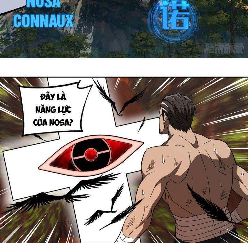 Siêu Thần Cơ Giới Sư Chapter 50 - 16