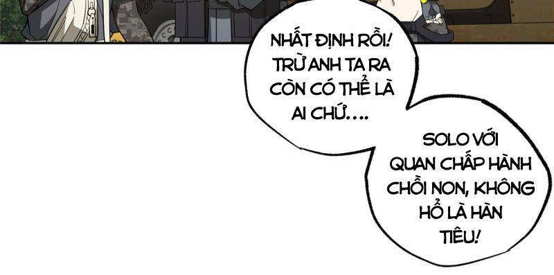 Siêu Thần Cơ Giới Sư Chapter 51 - 11