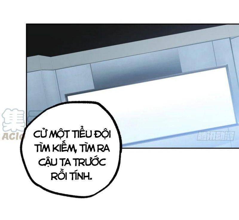Siêu Thần Cơ Giới Sư Chapter 52 - 10
