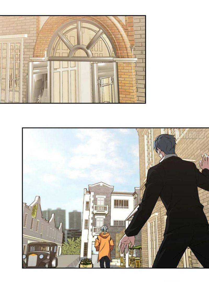 Siêu Thần Cơ Giới Sư Chapter 53 - 14