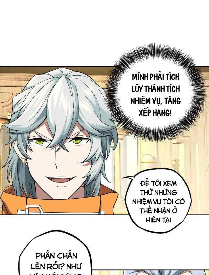 Siêu Thần Cơ Giới Sư Chapter 54 - 16
