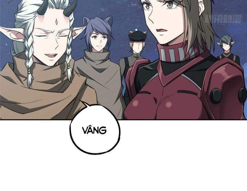 Siêu Thần Cơ Giới Sư Chapter 57 - 9