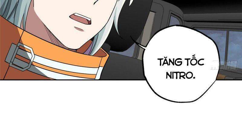 Siêu Thần Cơ Giới Sư Chapter 58 - 31